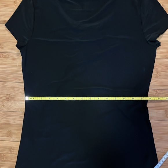 White House Black Market black top XS - Picture 7 of 9